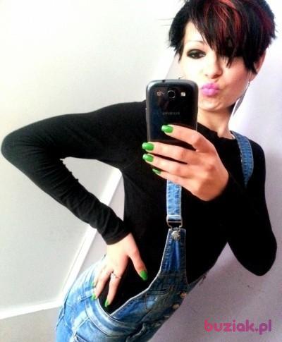 Gosia1987, Female, 38, Ziębice, Polska, Photo: 3