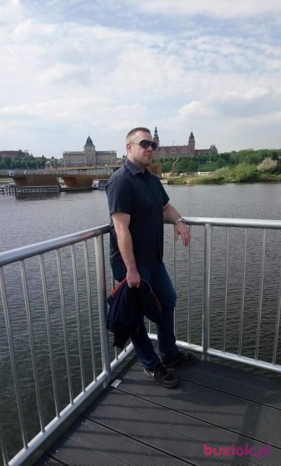 Karol, Male, 40, Szczecin, Polska, Photo: 2
