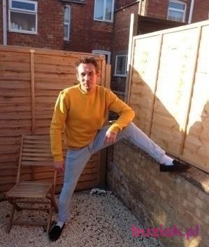 Michal, Male, 43, Northampton, Wielka Brytania, Photo: 3