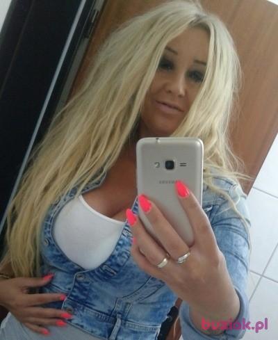 Magda , Kobieta, 48, Katowice, Polska, Zdjęcie: 2