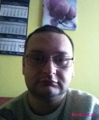 Łukasz, Male, 43, Ustka, Polska, Photo: 1