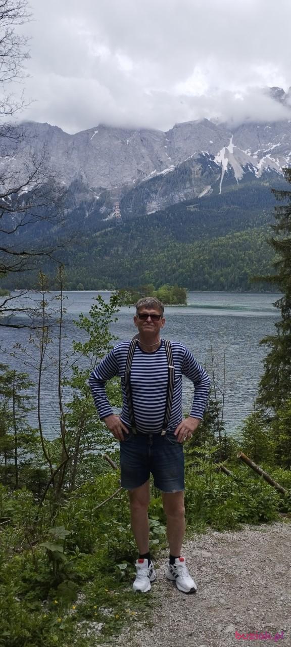Marian, Male, 59, Bielsko-Biała, Polska, Photo: 1