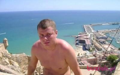 Pawel, Mężczyzna, 44, Kamienna Góra, Polska, Zdjęcie: 1