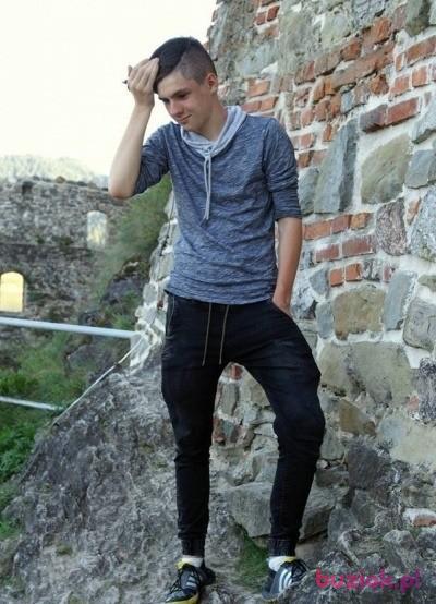 Daniel, Male, 26, Tarnów, Polska, Photo: 4