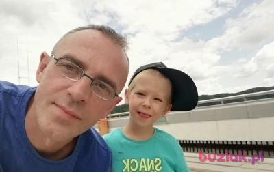 Rafał , Mężczyzna, 49, Rotterdam, Holandia, Zdjęcie: 4