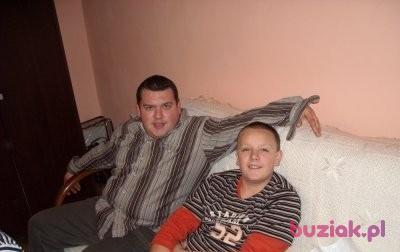Tomaszek, Mężczyzna, 43, Ścinawa, Polska, Zdjęcie: 2