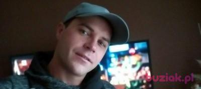 Adam, Mężczyzna, 36, Oświęcim, Polska, Zdjęcie: 2
