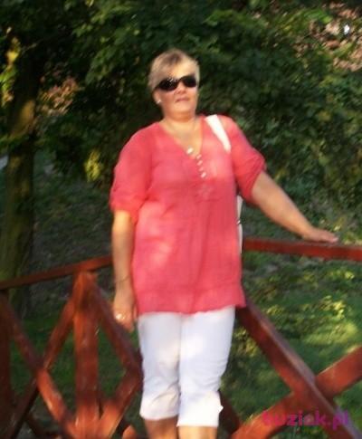 Ania, Female, 59, Gorzów Wielkopolski, Polska, Photo: 2