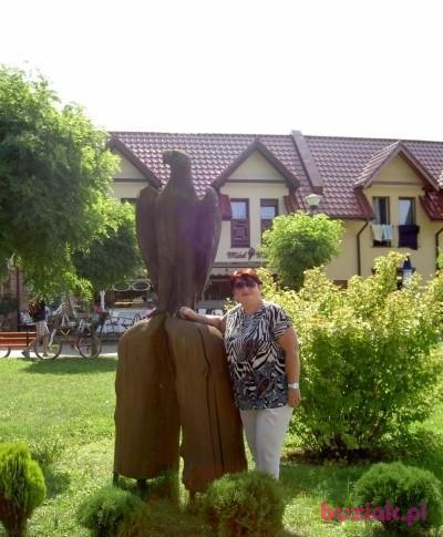 Ewa, Female, 77, Olkusz, Polska, Photo: 4