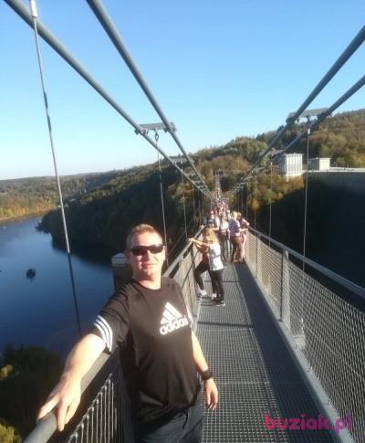 Łukasz, Male, 40, Schaerbeek, Belgia, Photo: 2