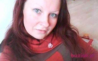Renatka, Female, 44, Prusice, Polska, Photo: 1