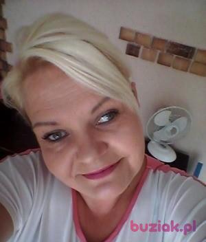 Katarzyna, Female, 50, Gorzów Wielkopolski, Polska, Photo: 3