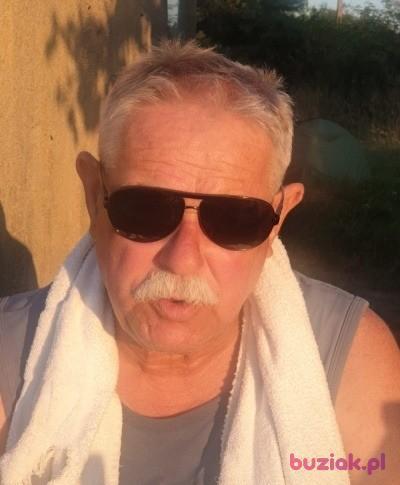 Krzysztof, Male, 69, Sopot, Polska, Photo: 3