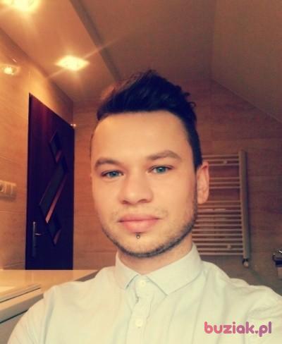 Mat001, Male, 37, Polska, Photo: 2