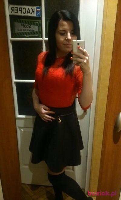 Karolina, Female, 30, Toruń, Polska, Photo: 4