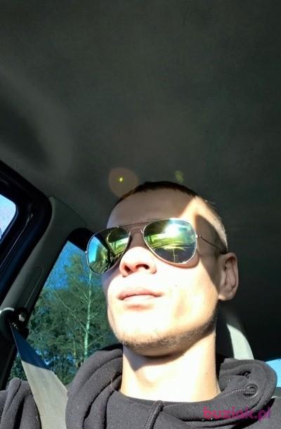 Przemysław, Male, 37, Gubin, Polska, Photo: 1