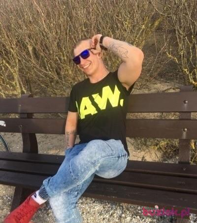 Daniel, Mężczyzna, 38, Lublin, Polska, Zdjęcie: 2