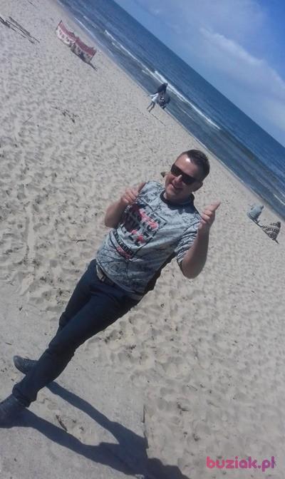 Radek, Male, 41, Ostróda, Polska, Photo: 4