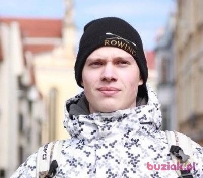 Yegor, Male, 33, Warszawa, Polska, Photo: 2