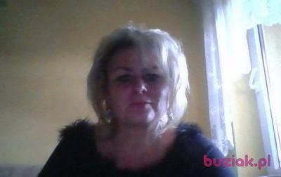 marzena, Female, 61, Grodzisk Mazowiecki, Polska, Photo: 3