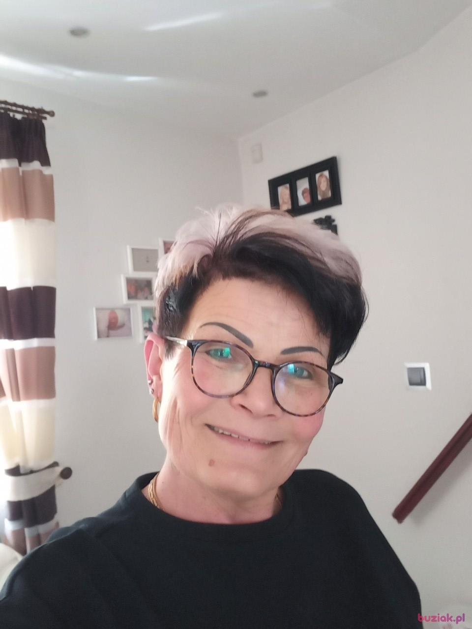 Maria, Female, 70, Wejherowo, Polska, Photo: 2
