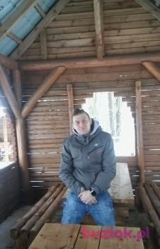Krzysiek, Male, 44, Czarne, Polska, Photo: 2
