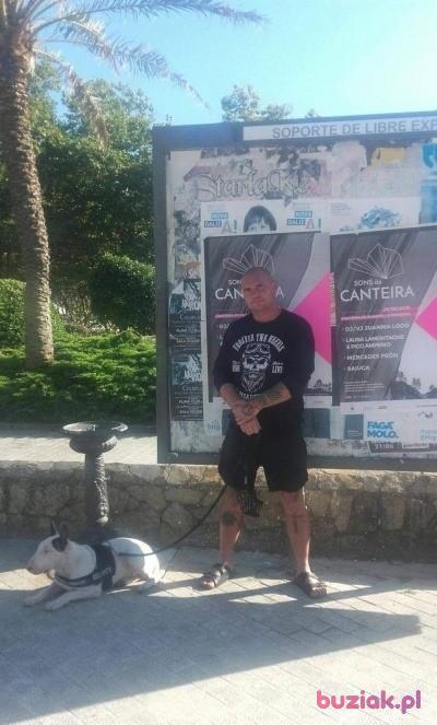 marcin, Male, 46, Bydgoszcz, Polska, Photo: 6