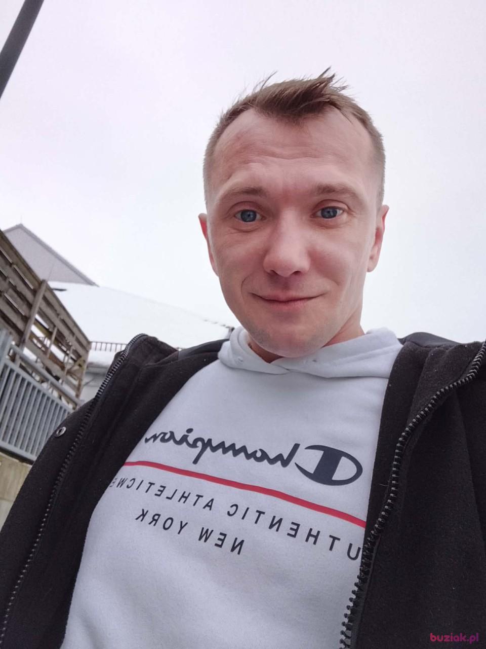 Patryk, Male, 34, Gromitz, Niemcy, Photo: 1