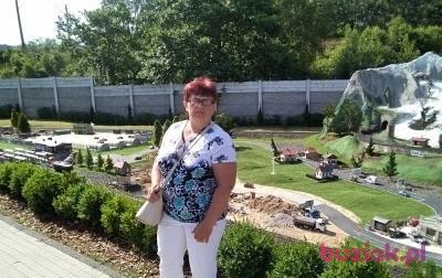 Anna, Female, 68, Żyrardów, Polska, Photo: 6
