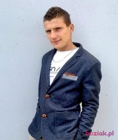 Adrian, Male, 33, Żory, Polska, Photo: 2