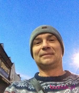 Darek, Male, 51, Wielka Brytania, Photo: 3