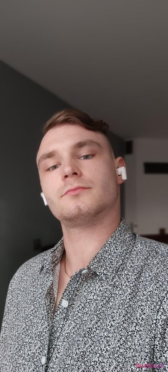 Danny, Male, 29, Łódź, Polska, Photo: 2