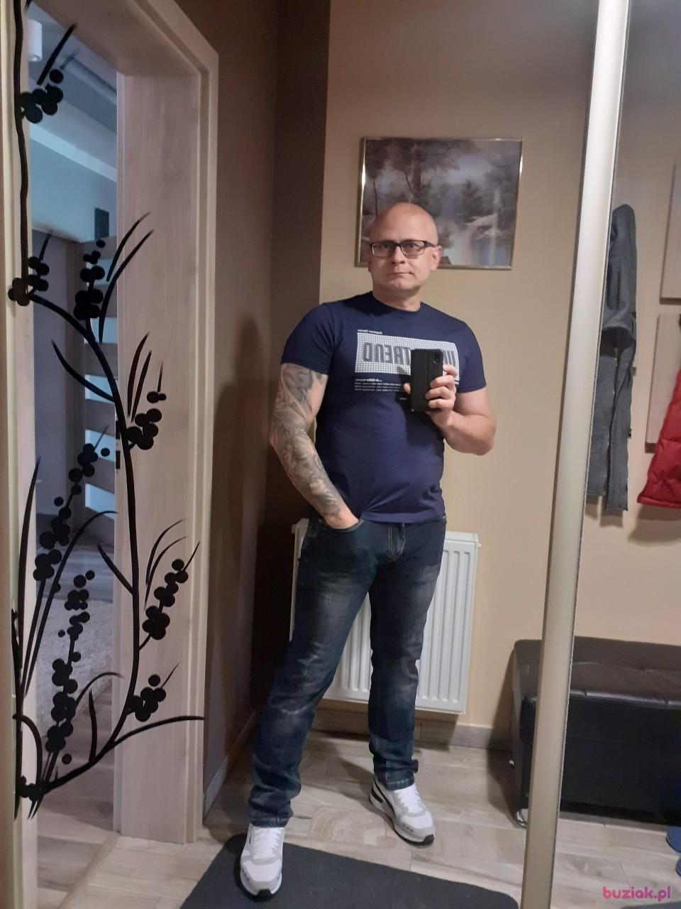 Bartek, Male, 49, Dębica, Polska, Photo: 3