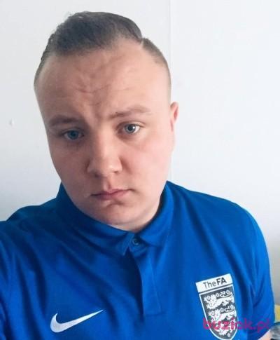 Michal, Male, 26, Westminster, Wielka Brytania, Photo: 1