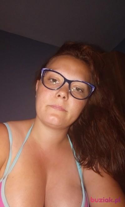 Sisi, Female, 35, Kościan, Polska, Photo: 4