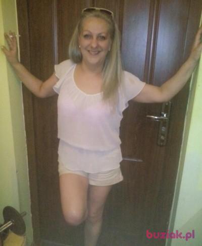 aga, Female, 52, Bydgoszcz, Polska, Photo: 2