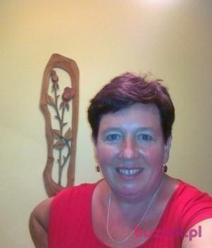 grazyna, Female, 66, Bełchatów, Polska, Photo: 12