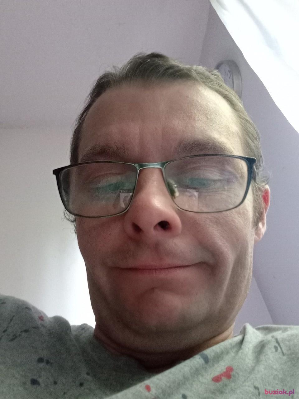 Rafał, Mężczyzna, 38, Łęczna, Polska, Zdjęcie: 1