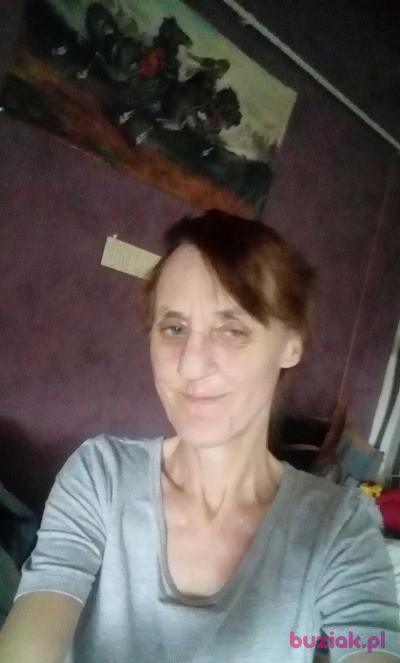 Mariola, Female, 59, Gniezno, Polska, Photo: 3