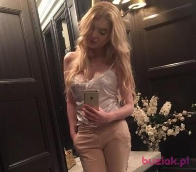 Andrea, Female, 28, Biała Piska, Polska, Photo: 2