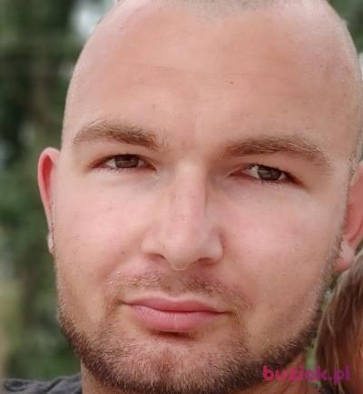 Patryk, Male, 38, Koło, Polska, Photo: 2