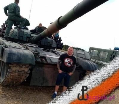 arkadiuszmily6, Male, 44, Ciechanów, Polska, Photo: 2