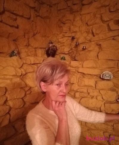 Irena, Female, 61, Skarżysko-Kamienna, Polska, Photo: 2