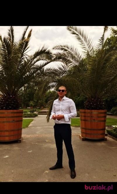 Franko , Male, 31, Konstancin-Jeziorna, Polska, Photo: 2