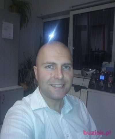 Wojtek, Male, 45, Polska, Photo: 1