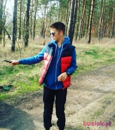Damian, Mężczyzna, 29, Szczecin, Polska, Zdjęcie: 2