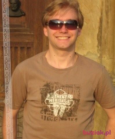 Piotr, Mężczyzna, 36, Kraków, Polska, Zdjęcie: 2