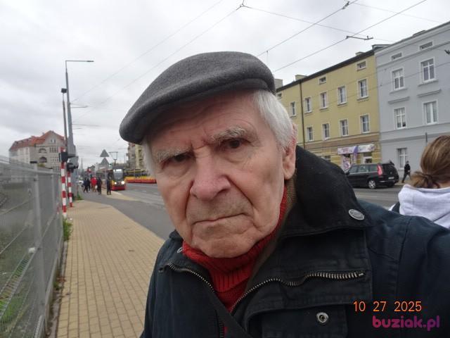 imben, Mężczyzna, 85, Grudziądz, Polska, Zdjęcie: 2