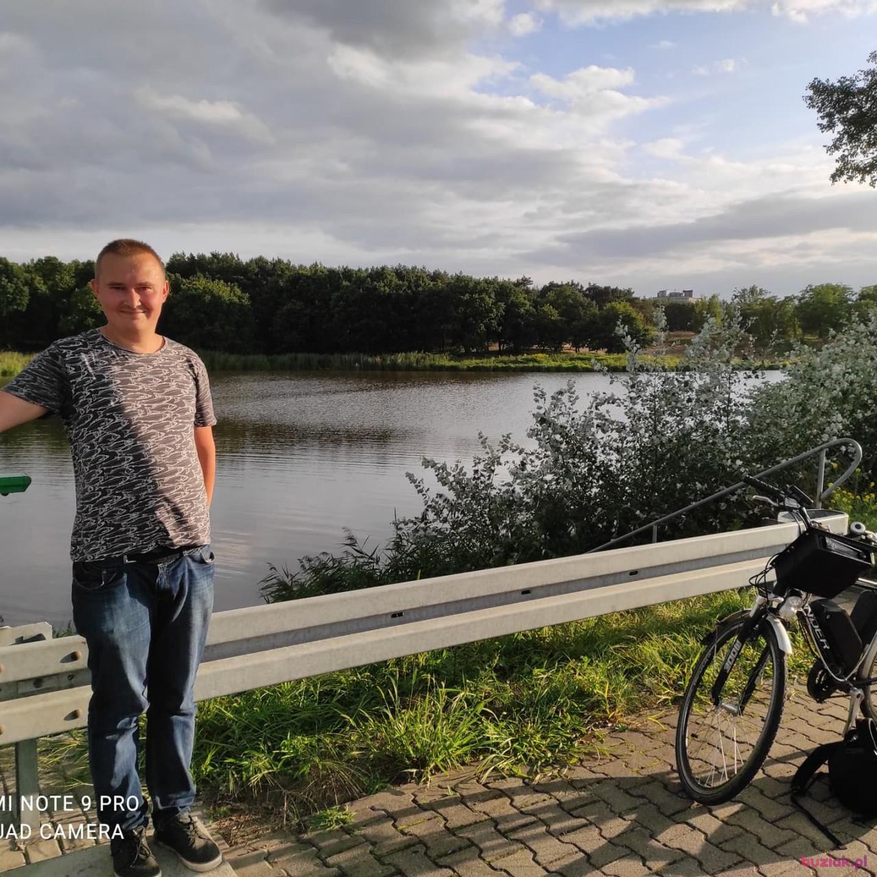 Michał, Mężczyzna, 37, Zgierz, Polska, Zdjęcie: 47
