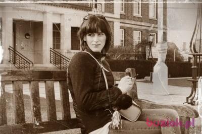 kamila, Female, 39, Westminster, Wielka Brytania, Photo: 3